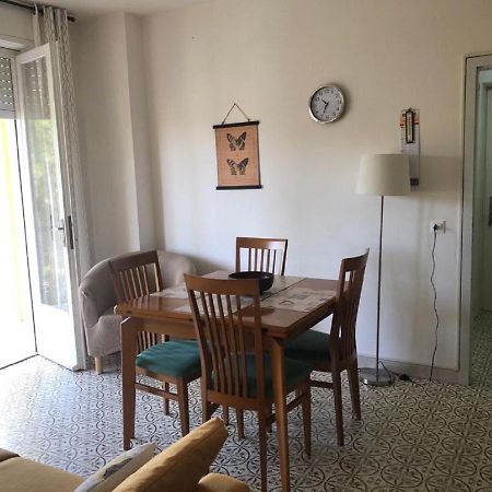 גראדו Appartamento Perco Riva Foscolo מראה חיצוני תמונה