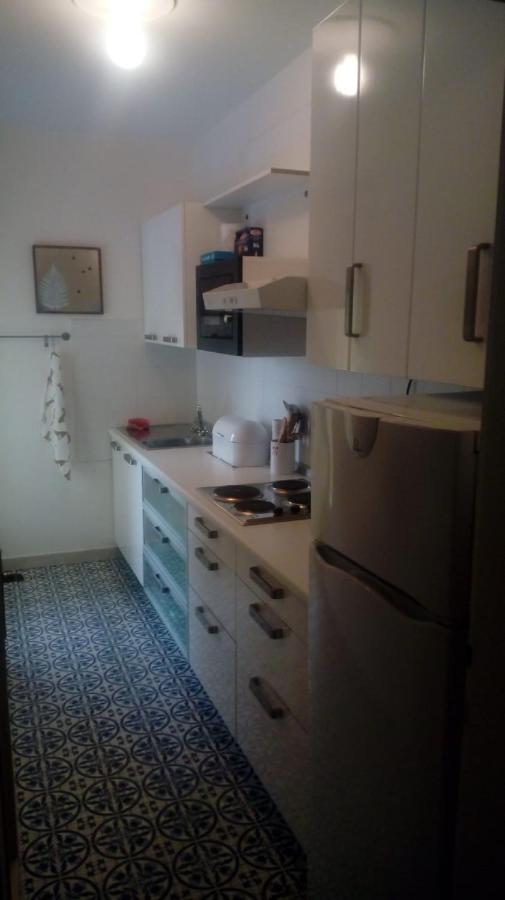 גראדו Appartamento Perco Riva Foscolo מראה חיצוני תמונה