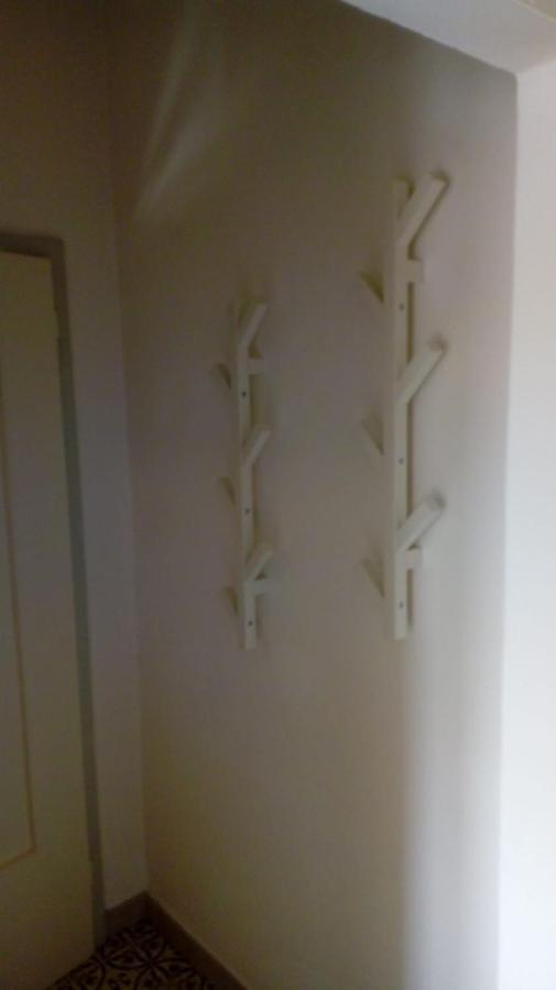 גראדו Appartamento Perco Riva Foscolo מראה חיצוני תמונה