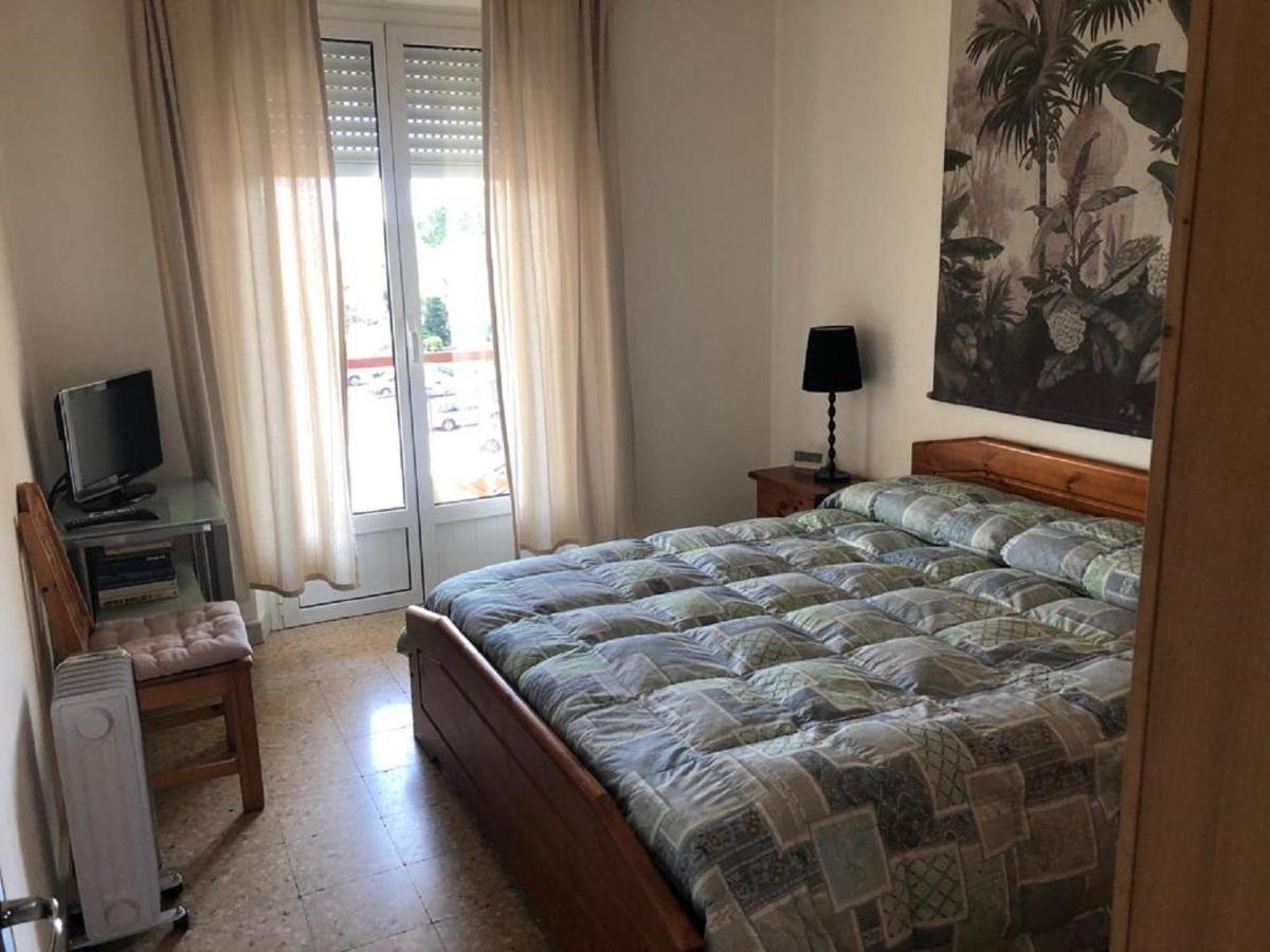 גראדו Appartamento Perco Riva Foscolo מראה חיצוני תמונה