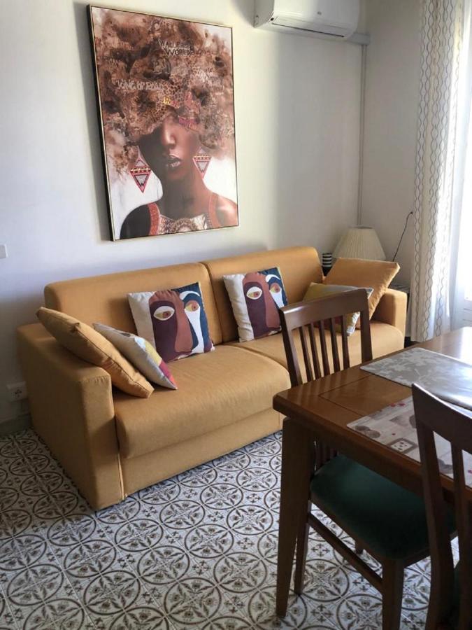 גראדו Appartamento Perco Riva Foscolo מראה חיצוני תמונה
