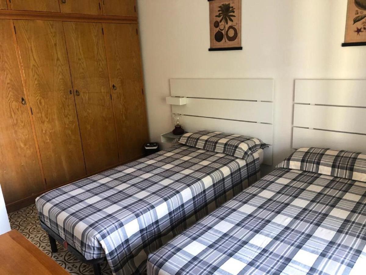 גראדו Appartamento Perco Riva Foscolo מראה חיצוני תמונה