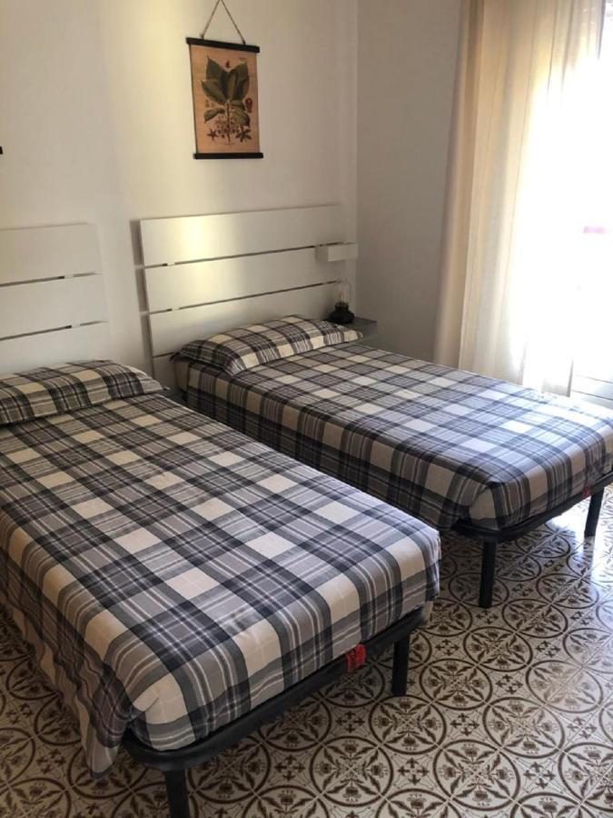 גראדו Appartamento Perco Riva Foscolo מראה חיצוני תמונה