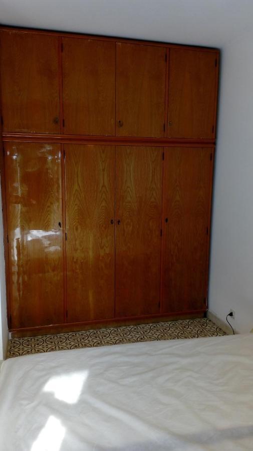 גראדו Appartamento Perco Riva Foscolo מראה חיצוני תמונה