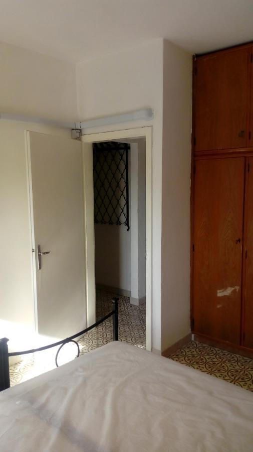 גראדו Appartamento Perco Riva Foscolo מראה חיצוני תמונה